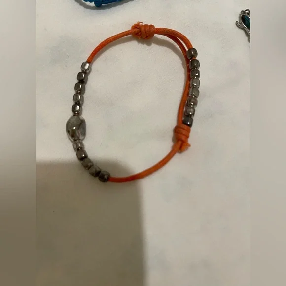 Colorful Bracelet Set - Picture 4 of 6